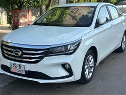GAC GS4